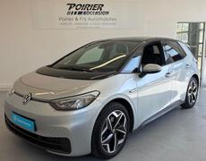 Volkswagen ID3 Cerisé