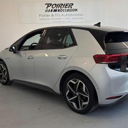Volkswagen ID3 ID.3 204 ch Pro S Active L'Aigle
