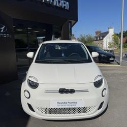 Fiat 500 II e 95ch Action Avranches