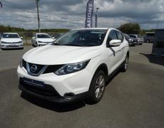 Nissan Qashqai Penmarch