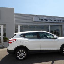 Nissan Qashqai 1.5 DCI 110CH Penmarch