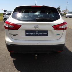Nissan Qashqai 1.5 DCI 110CH Penmarch