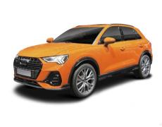 Audi Q3 L'Aigle