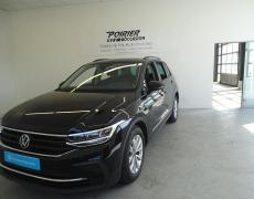 Volkswagen Tiguan L'Aigle