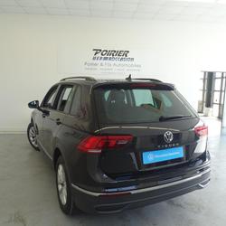 Volkswagen Tiguan Tiguan 2.0 TDI 150ch DSG7 Life Business Saint-Hilaire-le-Ch&acirc;tel