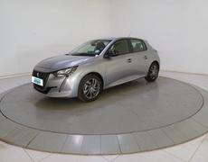 Peugeot 208 La Roche-sur-Yon