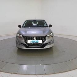 Peugeot 208 208 PureTech 75 S&S BVM5 - Style La Roche-sur-Yon