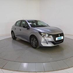 Peugeot 208 208 PureTech 75 S&S BVM5 - Style La Roche-sur-Yon