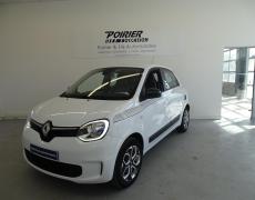 Renault Twingo 3 L'Aigle