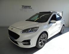 Ford Kuga L'Aigle