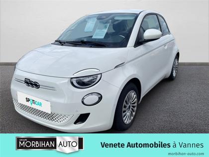 Fiat Autres Fiat - E 118 CH Nouvelle 500 - 17 990 €