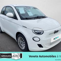 Fiat 500 II E 118 CH Nouvelle 500 Lanester