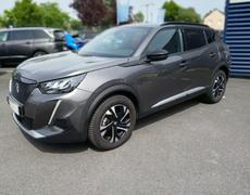 Peugeot 2008 Candé