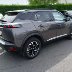 Peugeot 2008 BLUEHDI 130 S&S EAT8 ALLURE PACK Cand&eacute;