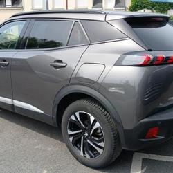 Peugeot 2008 BLUEHDI 130 S&S EAT8 ALLURE PACK Cand&eacute;