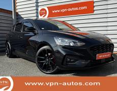 Ford Focus Migné-Auxances