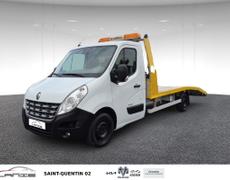 Renault Master Saint-Quentin