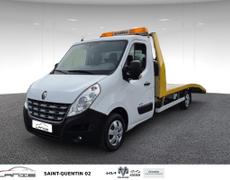 Renault Master Saint-Quentin