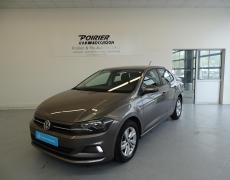 Volkswagen Polo Argentan