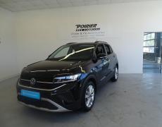 Volkswagen T-Cross L'Aigle