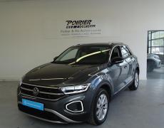 Volkswagen T-Roc L'Aigle