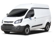 Ford Transit Custom L'Aigle