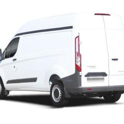 Ford Transit Custom CABINE APPROFONDIE 310 L2H1 2.0 TDCi 170 LIMITED occasion - L'Aigle - photo 2/9