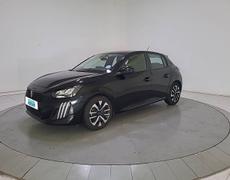 Peugeot 208 La Roche-sur-Yon