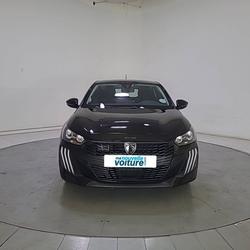 Peugeot 208 208 PureTech 100 S&S BVM6 - Active La Roche-sur-Yon