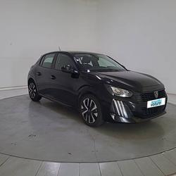 Peugeot 208 208 PureTech 100 S&S BVM6 - Active La Roche-sur-Yon