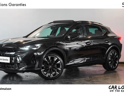 Cupra Formentor - Formentor eHybrid 272 ch DSG6 VZ - 58 660 €