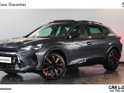 Cupra Formentor - Formentor eHybrid 272 ch DSG6 VZ - 58 660 €
