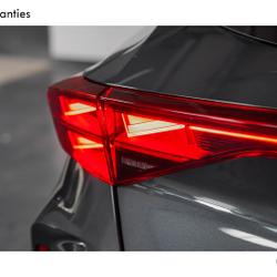 Cupra Formentor Formentor eHybrid 272 ch DSG6 VZ Rueil-Malmaison