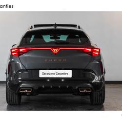 Cupra Formentor Formentor eHybrid 272 ch DSG6 VZ Rueil-Malmaison
