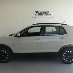 Volkswagen T-Cross T-Cross 1.0 TSI 110 Start/Stop DSG7 Life Plus Saint-Hilaire-le-Ch&acirc;tel