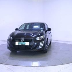 Peugeot 208 208 PureTech 100 S&S BVM6 - Active La Roche-sur-Yon