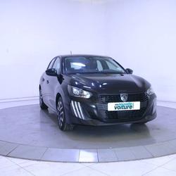 Peugeot 208 208 PureTech 100 S&S BVM6 - Active La Roche-sur-Yon