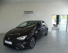 Seat Ibiza L'Aigle