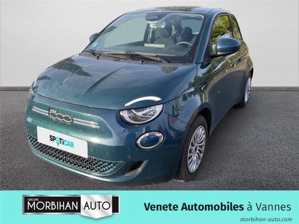 Fiat Autres Fiat - E 118 CH ACTION PLUS - 17 990 €