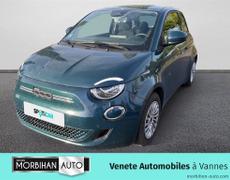 Fiat 500 II
