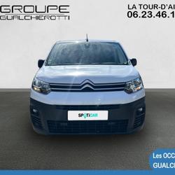 Citroen Berlingo M 650kg BlueHDi 100 S&S Driver BVM5 La Tour-d'Aigues