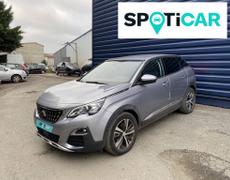 Peugeot 3008 Château-Thébaud