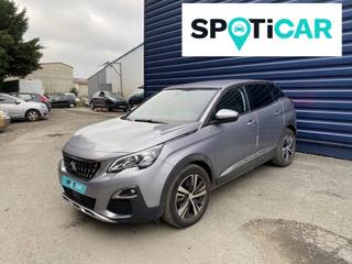 Peugeot 3008 - 130 S&S Active Business - 12 890 €