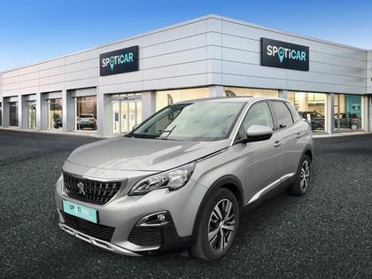 Peugeot 3008 - 130 S&S Active Business - 11 890 €