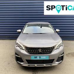 Peugeot 3008 130 S&S Active Business Ch&acirc;teau-Th&eacute;baud