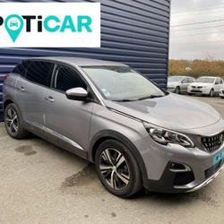 Peugeot 3008 130 S&S Active Business Ch&acirc;teau-Th&eacute;baud