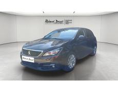 Peugeot 308 II Phase 2 Tassin-la-Demi-Lune