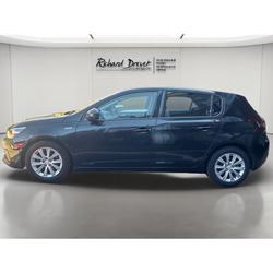 Peugeot 308 II Phase 2 1.2 PURETECH 130CH S&S BVM6 Allure Tassin-la-Demi-Lune
