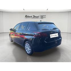 Peugeot 308 II Phase 2 1.2 PURETECH 130CH S&S BVM6 Allure Tassin-la-Demi-Lune
