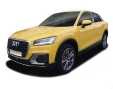 Audi Q2 L'Aigle